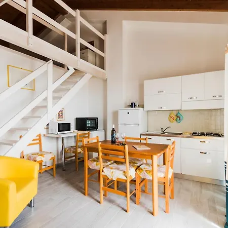 Aparthotel Fior Di Sulcis Calasetta