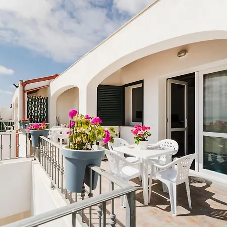 Aparthotel Fior Di Sulcis