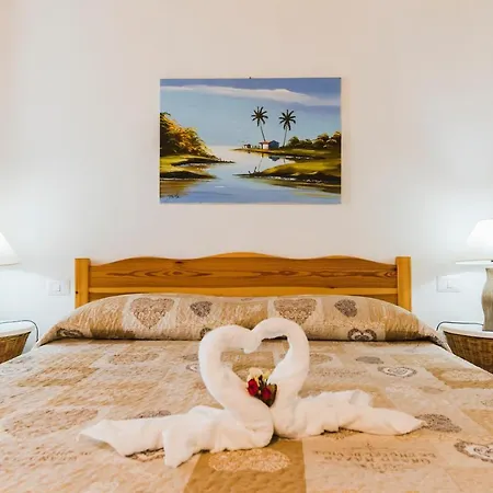 Aparthotel Fior Di Sulcis