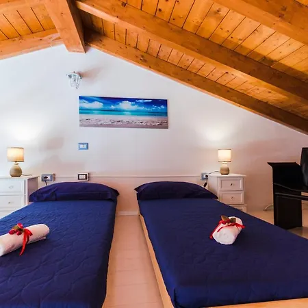Fior Di Sulcis Aparthotel *