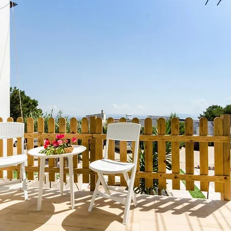 Fior Di Sulcis Aparthotel *