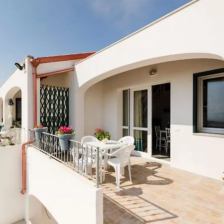 Fior Di Sulcis Aparthotel