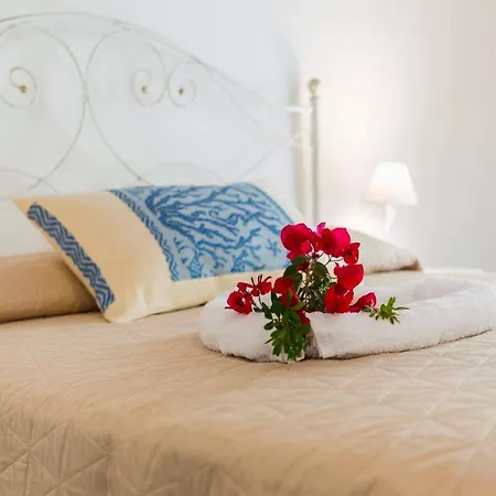 Fior Di Sulcis Aparthotel *