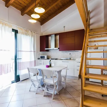 Aparthotel Fior Di Sulcis *