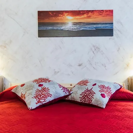 Fior Di Sulcis Aparthotel