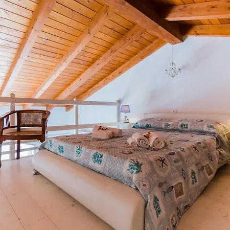 Fior Di Sulcis Aparthotel
