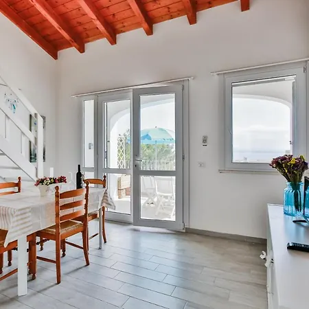 Aparthotel Fior Di Sulcis Calasetta