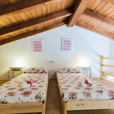 Aparthotel Fior Di Sulcis