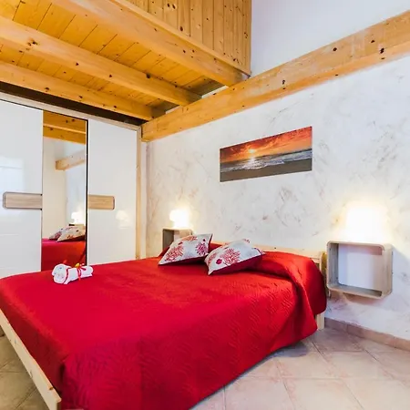 Fior Di Sulcis Aparthotel *