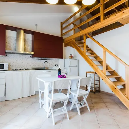 Aparthotel Fior Di Sulcis *