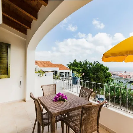 Fior Di Sulcis Aparthotel