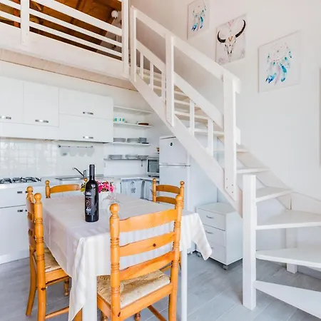 Fior Di Sulcis Aparthotel *