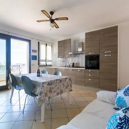 Aparthotel Fior Di Sulcis
