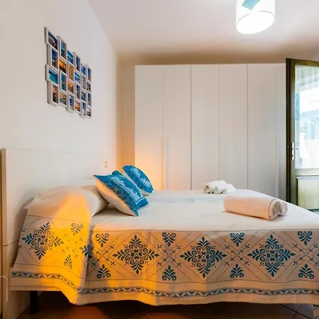 Fior Di Sulcis Aparthotel