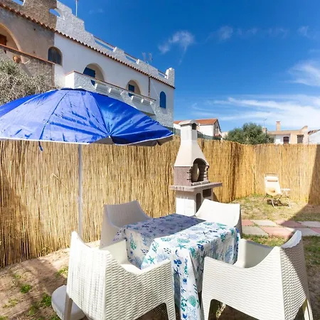 Aparthotel Fior Di Sulcis