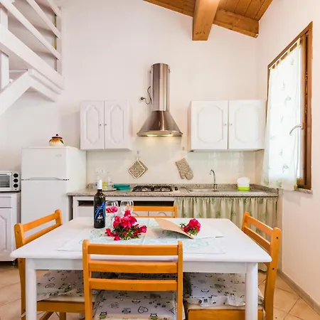 Aparthotel Fior Di Sulcis Calasetta