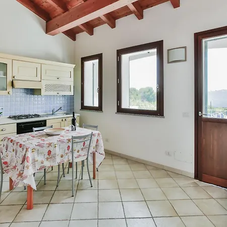 Aparthotel Fior Di Sulcis *