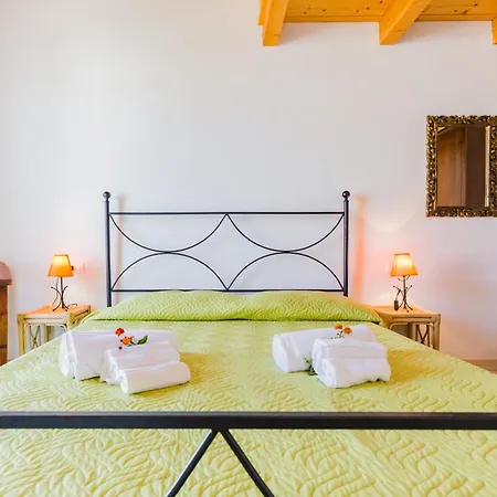 Aparthotel Fior Di Sulcis *