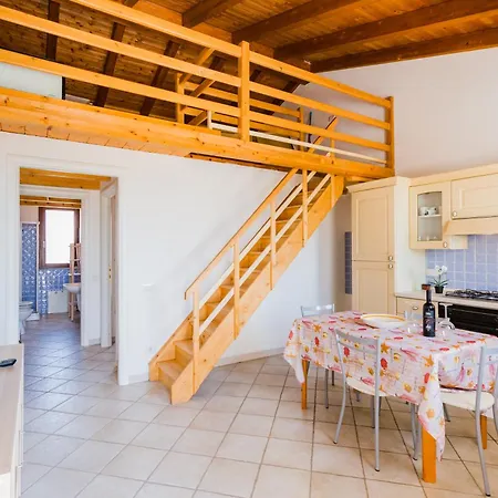 Fior Di Sulcis Aparthotel