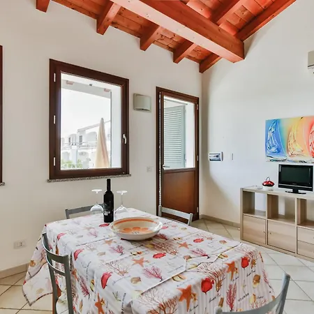 Aparthotel Fior Di Sulcis Calasetta
