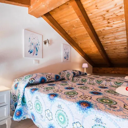 Aparthotel Fior Di Sulcis