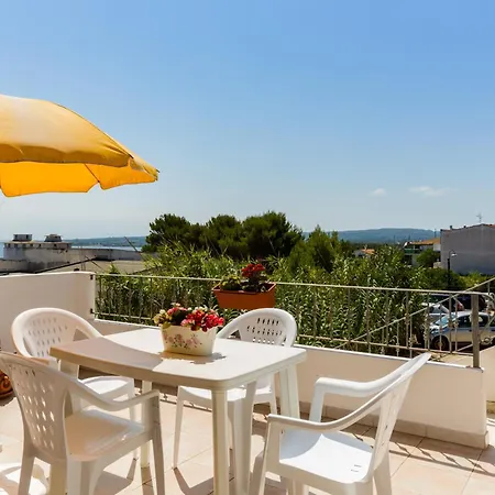 Fior Di Sulcis Aparthotel *
