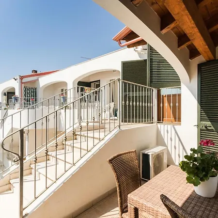 Aparthotel Fior Di Sulcis *