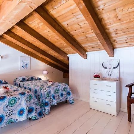 Fior Di Sulcis Aparthotel Calasetta