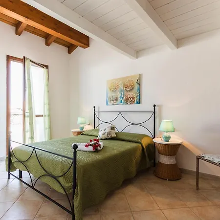 Aparthotel Fior Di Sulcis
