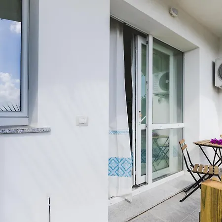 Fior Di Sulcis Apart-hotel 4*