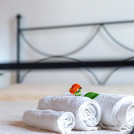 Aparthotel Fior Di Sulcis Calasetta