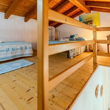 Fior Di Sulcis Aparthotel *
