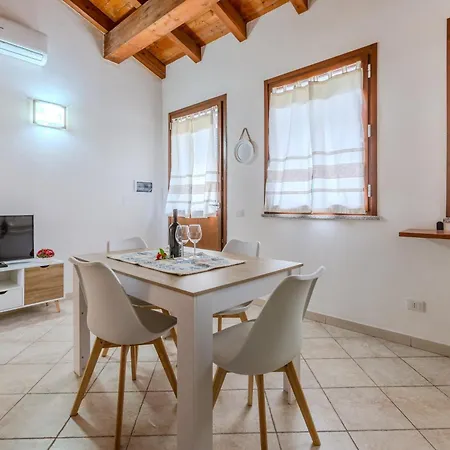 Aparthotel Fior Di Sulcis *