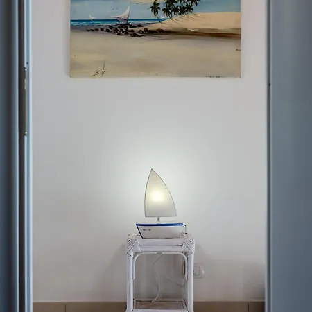Fior Di Sulcis Aparthotel