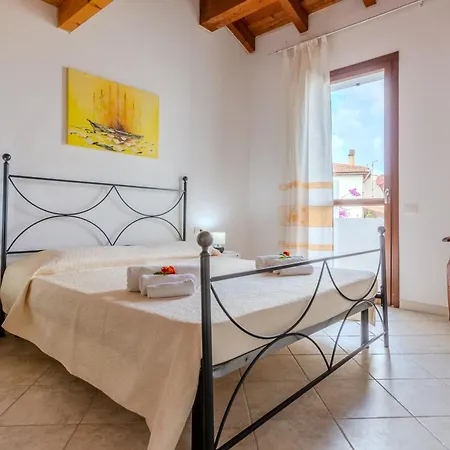 Aparthotel Fior Di Sulcis