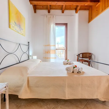 Aparthotel Fior Di Sulcis *