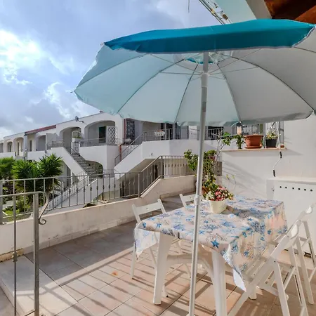 Fior Di Sulcis Aparthotel Calasetta
