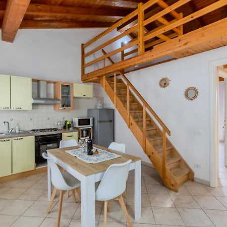 Aparthotel Fior Di Sulcis Calasetta