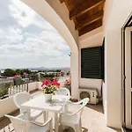 Fior Di Sulcis Aparthotel