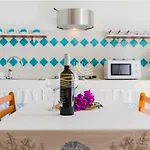 Fior Di Sulcis 4* Calasetta