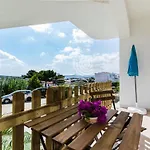 아파트호텔 Fior Di Sulcis 4*