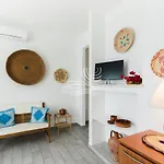 Aparthotel Fior Di Sulcis 4*