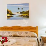 Aparthotel Fior Di Sulcis 4*