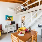 Fior Di Sulcis Aparthotel Calasetta