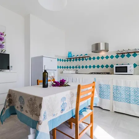Fior Di Sulcis Aparthotel