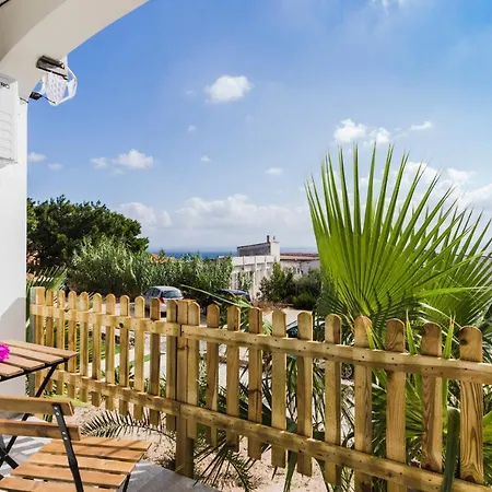 Apart Otel Fior Di Sulcis Calasetta