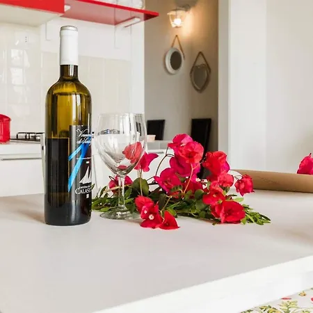 Fior Di Sulcis Aparthotel Calasetta
