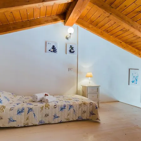 Fior Di Sulcis 4*