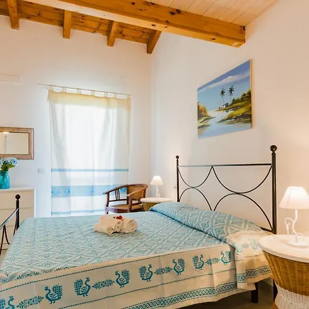Fior Di Sulcis Aparthotel 4*