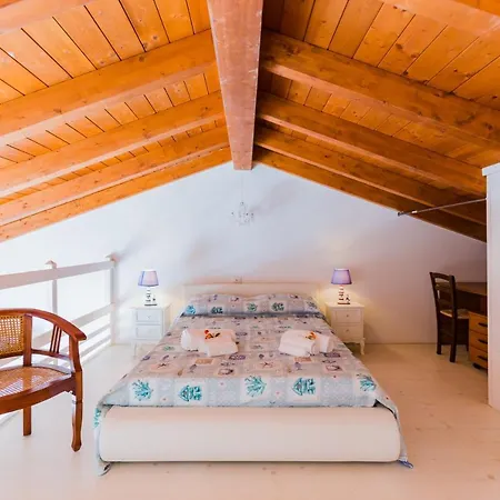 Aparthotel Fior Di Sulcis Calasetta